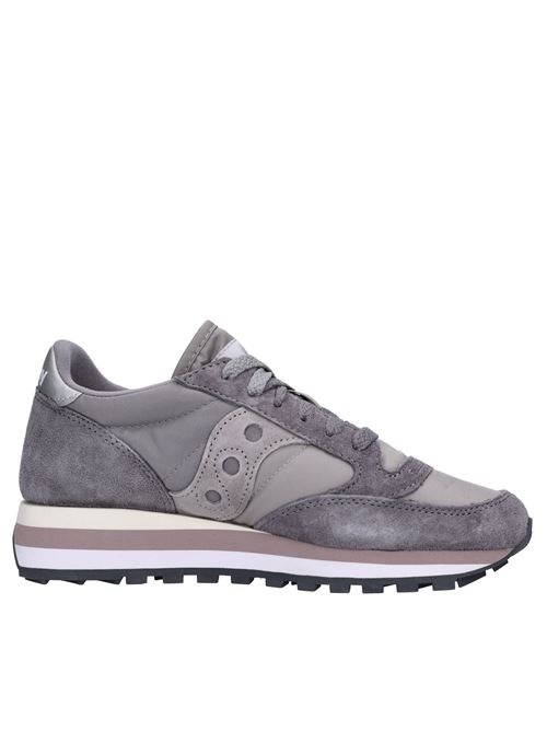  SAUCONY | JAZZ TRIPLEGRIGIO